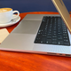 MacBook Pro 16 inch right side ports